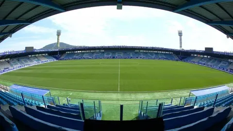 Estadio El Toral&iacute;n Ponferrada