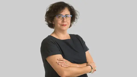 Patricia Faraldo Cabana