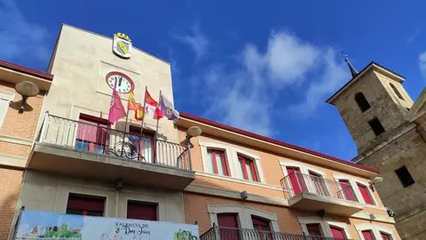 Valencia de Don Juan