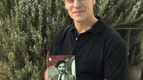 Presentaci&oacute;n del libro en Ponferrada