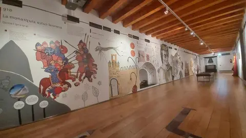Centro de Interpretación del Reino de León
