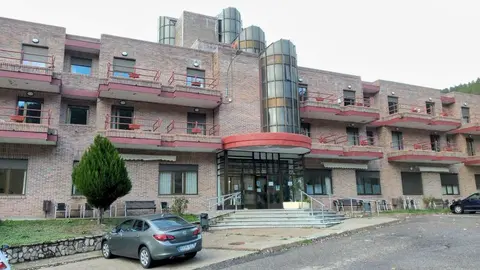 Residencia de Ancianos Cistierna