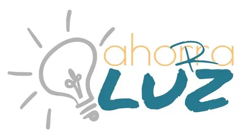 Logo campa&ntilde;a AhoraLuz