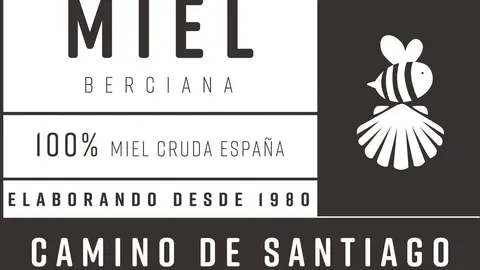 logo-miel-camino-de-santiago