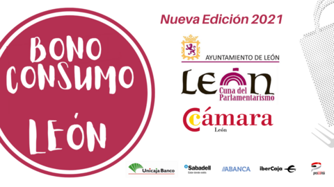 Bonos Consumo Leon