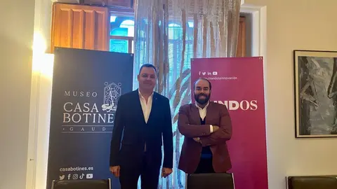 Fundos y Pe&ntilde;a Martin