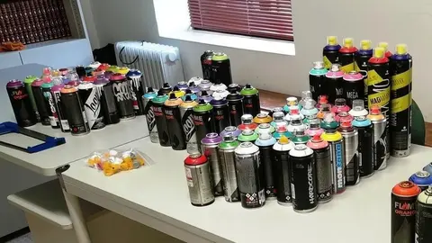 Grafitis