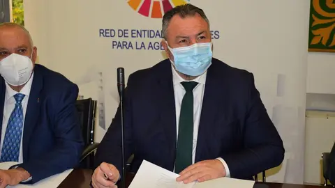 COMISI&Oacute;N FEMP