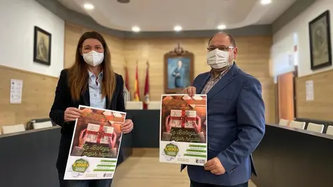 Campa&ntilde;a de Navidad La Ba&ntilde;eza