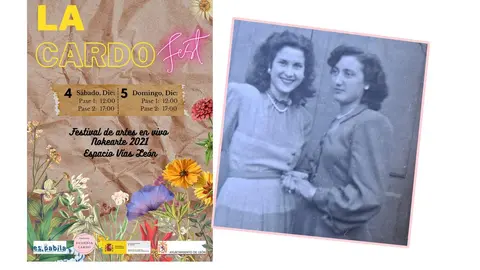 Cartel La Cardo Fest