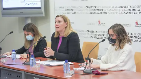 V Plan Estrat&eacute;gico de Juventud dotado con 119 millones de euros anuales hasta 2024