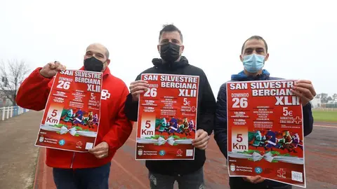 San Silvestre Berciana