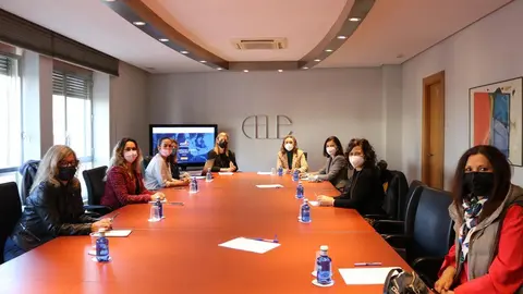 ASELE reclama apoyo a la mujer rural para ayudar a fijar poblaci&oacute;n