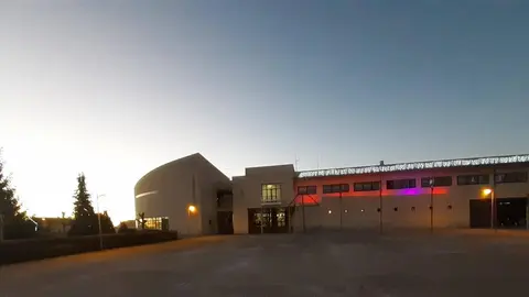 Navidad Ayuntamiento
