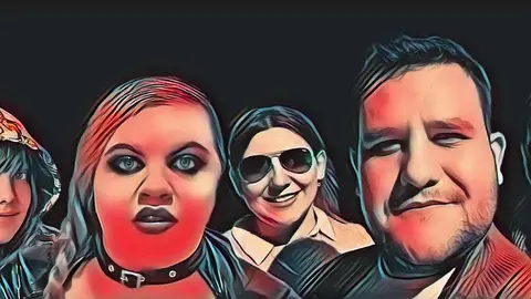 &lsquo;Mariposas, cobardes y monstruos&rsquo; llega a Espacio Le&oacute;n