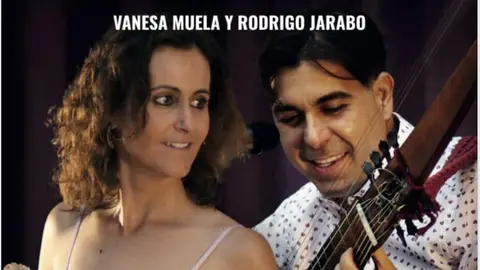 Cantares de madera y piel