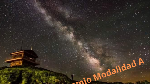 Una de las 5 que forman la serie de la Modalidad A