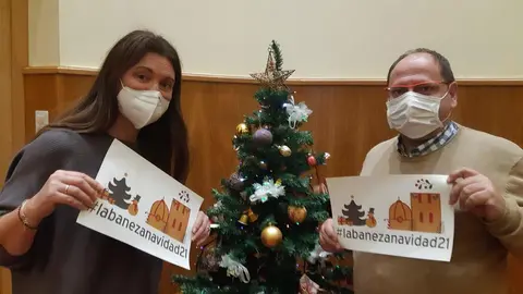 #labanezanavidad21