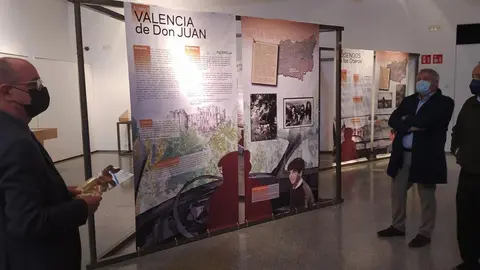 &lsquo;Delibes en la llanura leonesa&rsquo;
