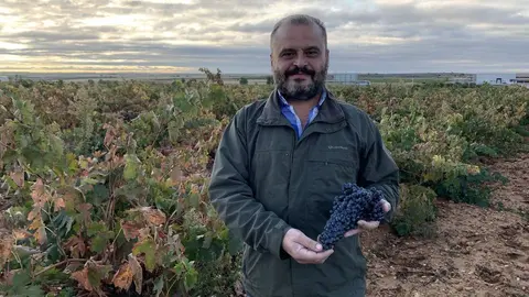 FELIPE NALDA PRESIDENTE DOTORO
