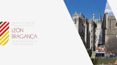 AECT Le&oacute;n-Bragan&ccedil;a
