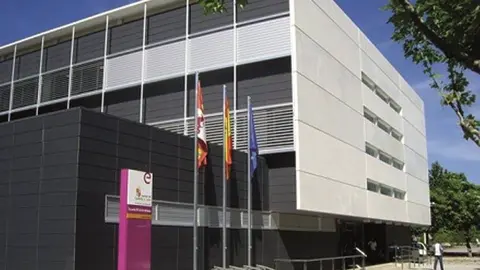 Escuela Oficial de Idiomas Ponferrada
