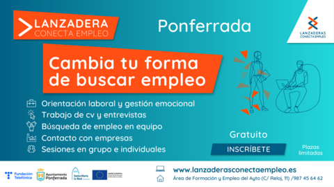LCE Ponferrada 2022