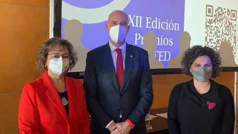 Premio calidad en destino FITUR. Ayto. Le&oacute;n