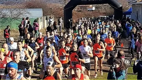 Cross Villabalter 2022