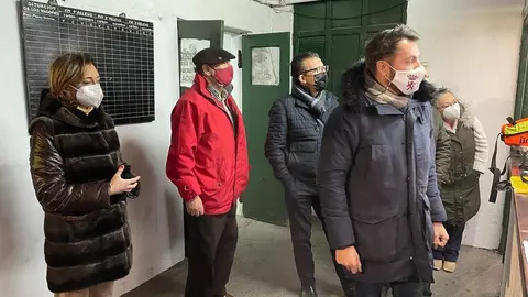 UPL exigir&aacute; como punto ineludible pol&iacute;ticas reales para la reindustrializaci&oacute;n de las cuencas mineras