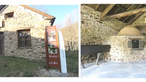 La restauraci&oacute;n de la&nbsp;Casa Forno es otra de las acciones de preservaci&oacute;n del patrimonio que desde&nbsp;la Junta Vecinal con la ayuda del Instituto Leon&eacute;s de Cultura y el Plan de Juntas Vecinales de&nbsp;la Diputaci&oacute;n se han realizado en Murias de Ponjos.