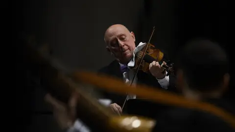 Emilio Moreno  @Pedro Puente Hoyos