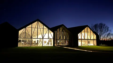 Fundacion Cerezales Antonino y Cinia - FCAYC