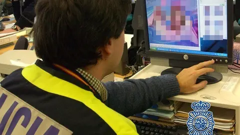 La Polic&iacute;a Nacional