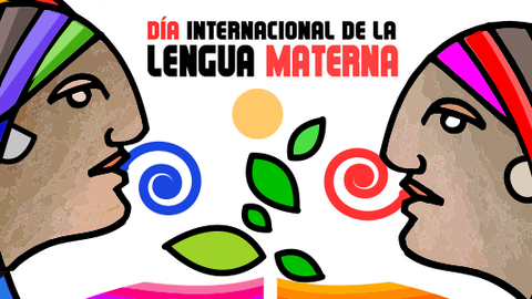 D&iacute;a Internacional de la Lengua materna