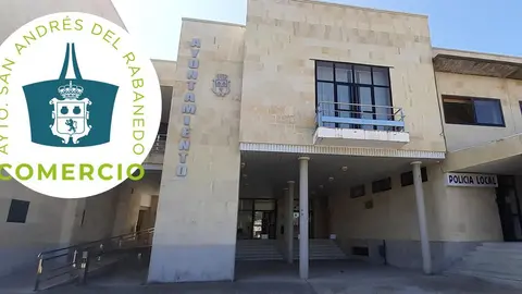 Comercio SAR