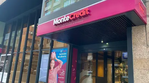 MONTECREDIT LEON