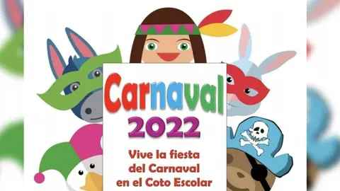 Coto escolar Le&oacute;n carnaval