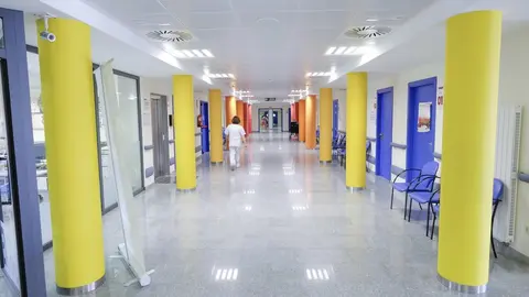 Consultas Hospital San Juan de Dios Le&oacute;n