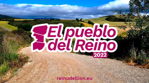 Segunda edici&oacute;n de &ldquo;El Pueblo del Reino&rdquo;