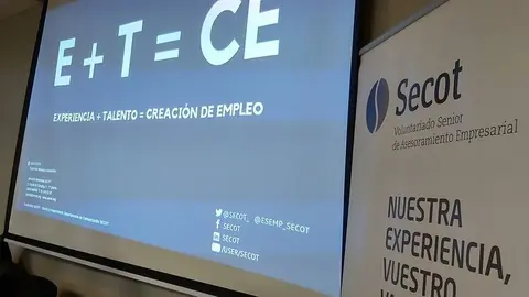 SECOT LE&Oacute;N