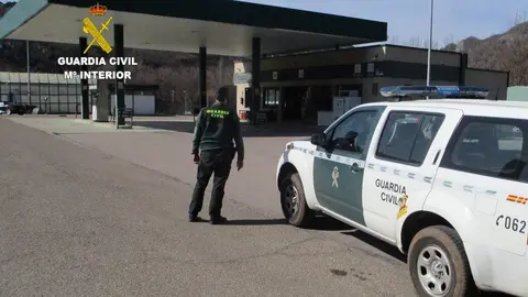 Guardia Civil