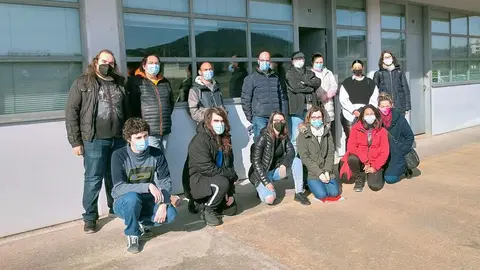 Lanzadera de Empleo Ponferrada