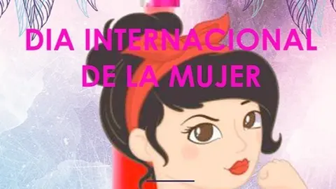 ACTIVIDADES PROGRAMADAS EN CUBILLOS DEL SIL "D&Iacute;A DE LA MUJER  8 MARZO"