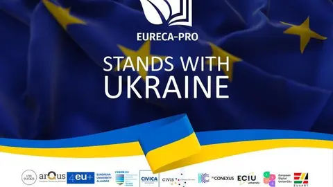 Las Alianzas Universitarias Europeas condenan la agresi&oacute;n a Ucrania