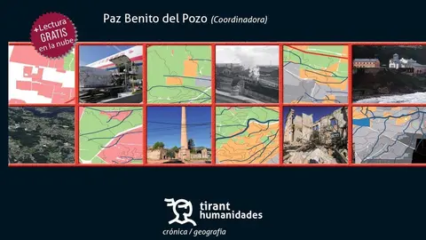 La Fundaci&oacute;n Sierra Pambley acoge el viernes la presentaci&oacute;n del libro 'Resiliencia en espacios desindustrializados'