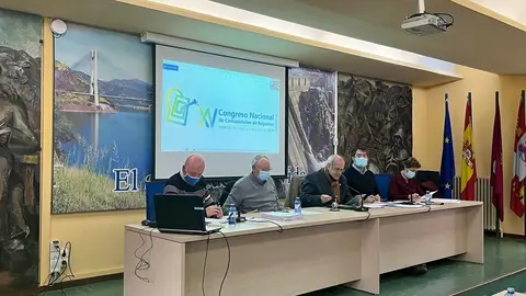 XV Congreso Nacional de Comunidades de Regantes