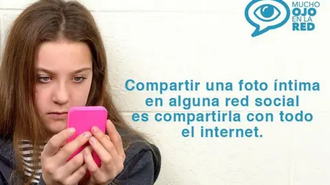 No al sexting