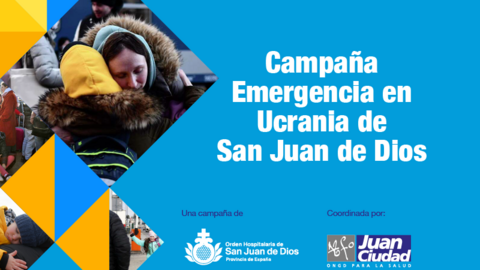 Emergencia Ucrania