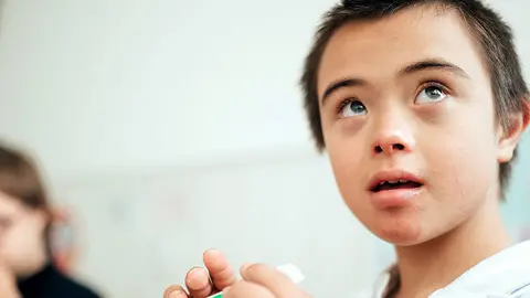 Abiertas las inscripciones para un curso sobre S&iacute;ndrome de Down en el &aacute;mbito educativo, imagen https://www.down21.org/